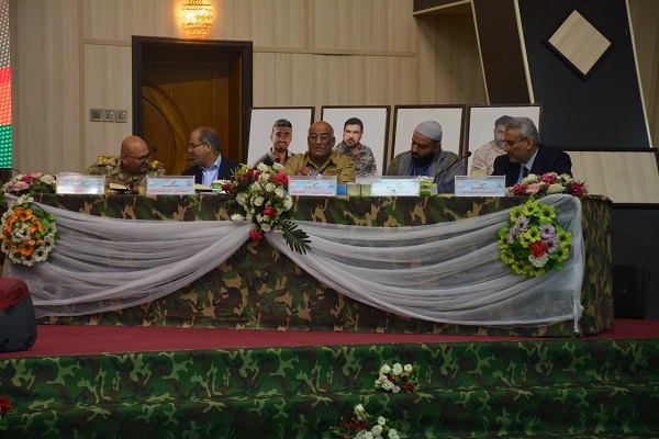 برگزاری مرحله پایانی مسابقات قرآنی &laquo;رسول اعظم&raquo; در عراق