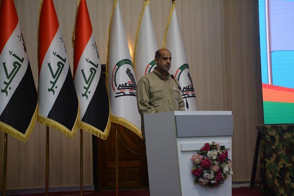 برگزاری مرحله پایانی مسابقات قرآنی &laquo;رسول اعظم&raquo; در عراق