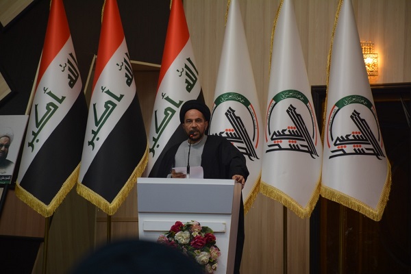 برگزیدگان مسابقات قرآن نظامیان عراق معرفی شدند