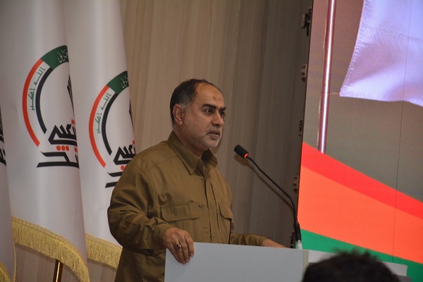 برگزیدگان مسابقات قرآن نظامیان عراق معرفی شدند