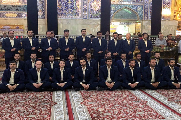 6 سال فعالیت سازمان قرآن بسیج تهران بزرگ/ ورود جهادگونه در تمامی عرصه&zwnj;های قرآنی