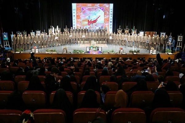 6 سال فعالیت سازمان قرآن بسیج تهران بزرگ/ ورود جهادگونه در تمامی عرصه&zwnj;های قرآنی