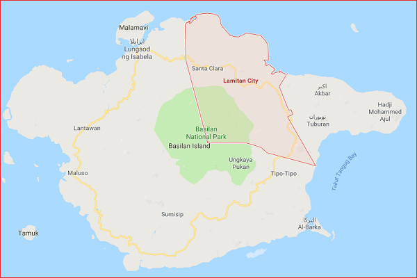 داعش؛ عامل كاهش قرآن&zwnj;آموزان دارالقرآن جنوب فیلیپین