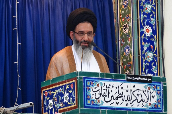 تصمیم ترامپ درباره جولان زنگ خطر را به صدا در آورد