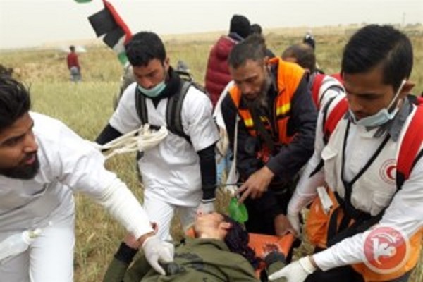 برگزاری تظاهرات روز زمین به روایت تصویر برگزاری تظاهرات روز زمین به روایت تصویر