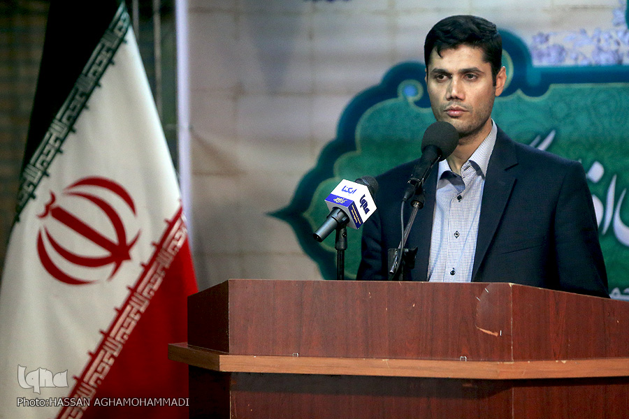 سیدمیعاد صالحی، مدیرعامل صندوق بازنشستگی کشوری شد