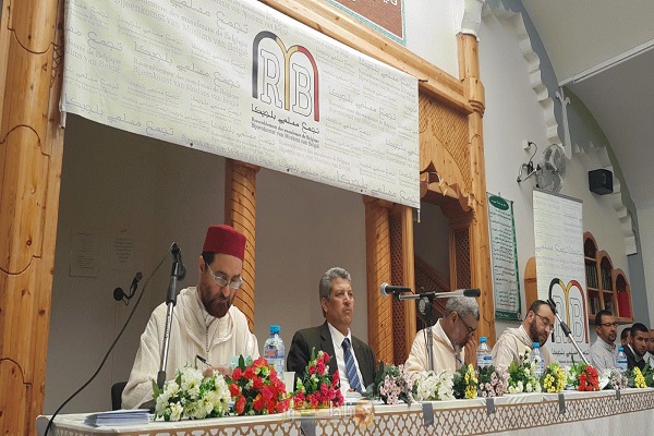 رقابت 45 شرکت&zwnj;کننده در مسابقات قرآن بلژیک