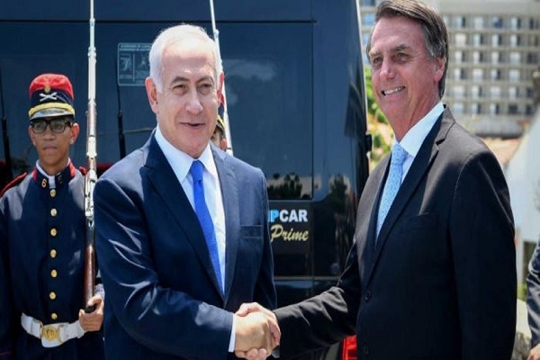 شهادت جوان فلسطینی در قدس / واکنش حماس به سفر رئیس&zwnj;جمهور برزیل به سرزمین&zwnj;های اشغالی