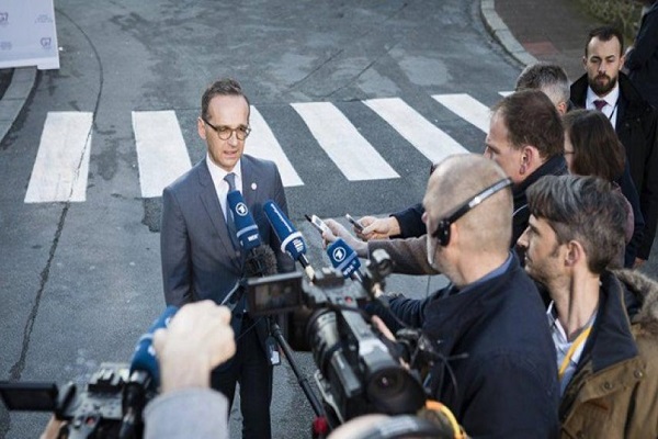 اعلام بسیج عمومی برای مقابله با نیروهای حفتر / تأکید سازمان ملل بر برپایی کنفرامس ملی