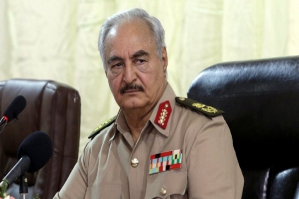 اعلام بسیج عمومی برای مقابله با نیروهای حفتر / تأکید سازمان ملل بر برپایی کنفرامس ملی