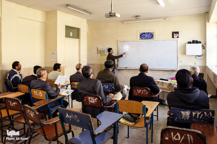 چگونگی فعالیت پیشکسوت قرآنی در مدارس اصفهان چگونگی فعالیت پیشکسوت قرآنی در مدارس اصفهان