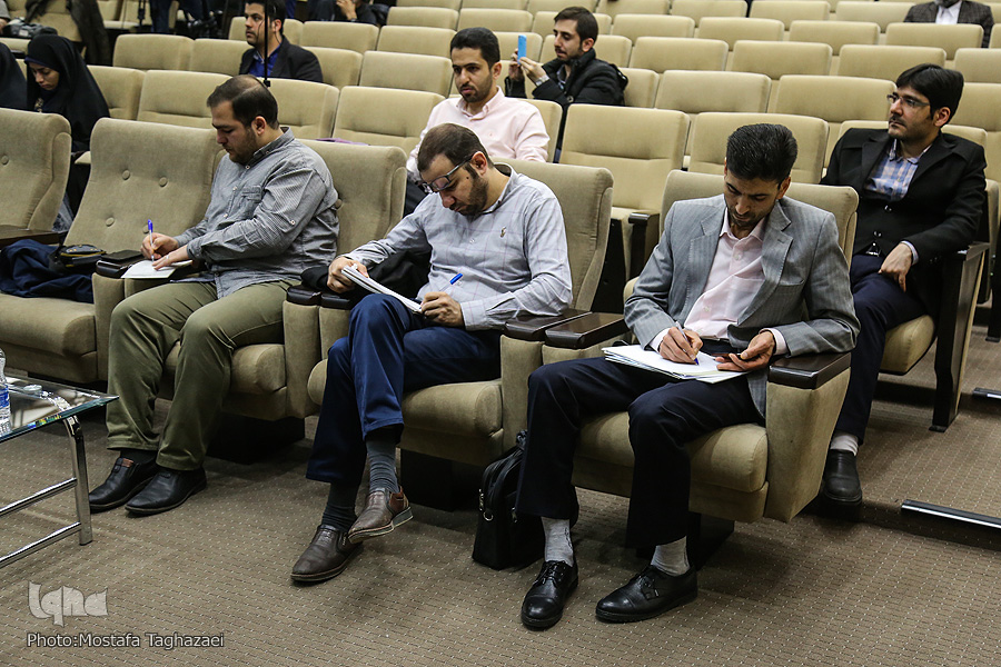 جزئیات مسابقات بینالمللی قرآن تشریح شد جزئیات مسابقات بینالمللی قرآن تشریح شد