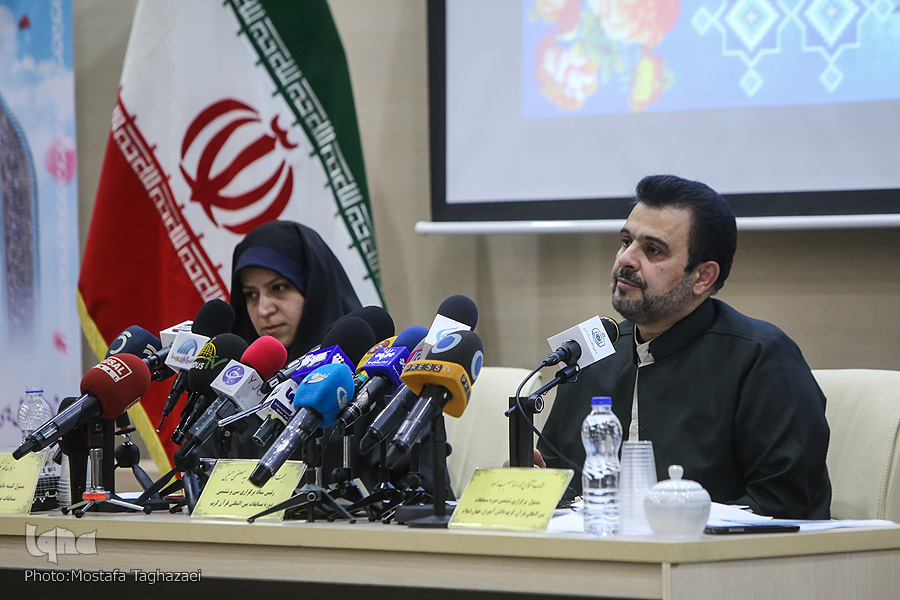 جزئیات مسابقات بینالمللی قرآن تشریح شد جزئیات مسابقات بینالمللی قرآن تشریح شد