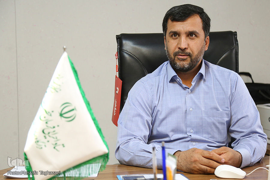 نقش گروههای جهادی در نقشآفرینی و رفع نیازهای انقلاب/ به دنبال احیای شعارهای انقلاب هستیم