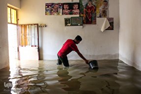 تخلیه روستاهای حمیدیه - 2