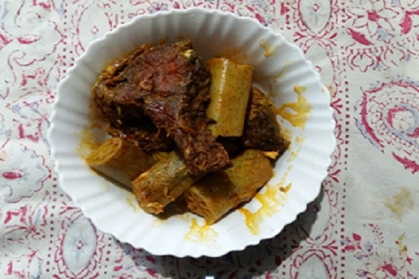 نوروز در «کشمیر» و سفرههایی متبرک به نام امیرالمؤمنین (ع) نوروز در «کشمیر» و سفرههایی متبرک به نام امیرالمؤمنین (ع)