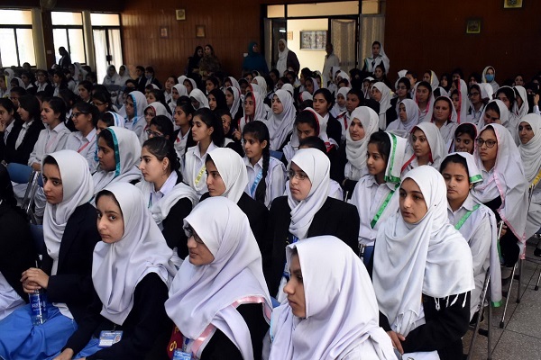 اعتبارآفرینی حفظ کل قرآن برای پاکستانی&zwnj;ها