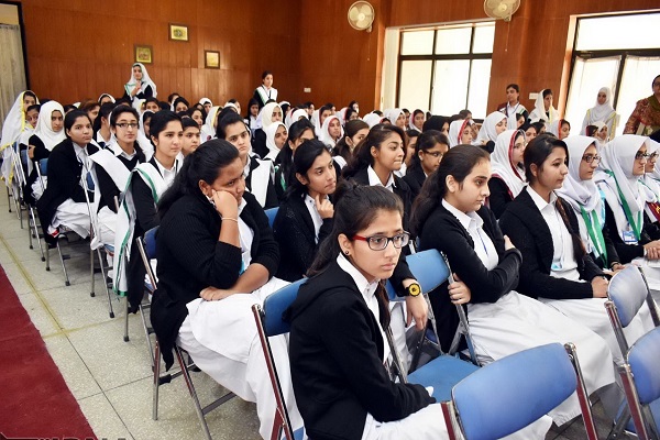 اعتبارآفرینی حفظ کل قرآن برای پاکستانی&zwnj;ها