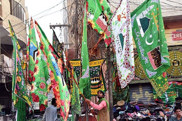 اعتبارآفرینی حفظ کل قرآن برای پاکستانی&zwnj;ها