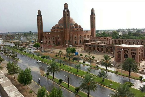 اعتبارآفرینی حفظ کل قرآن برای پاکستانی&zwnj;ها