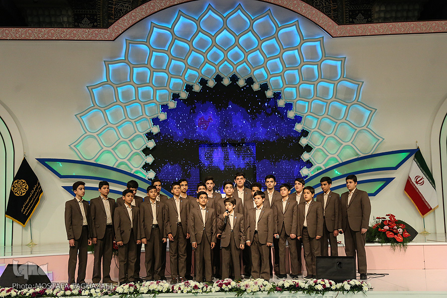 اختتامیه طرح ملی «بشارت 1452» برگزار شد/ تأکید وزیر آموزش و پرورش بر تداوم طرح اختتامیه طرح ملی «بشارت 1452» برگزار شد/ تأکید وزیر آموزش و پرورش بر تداوم طرح