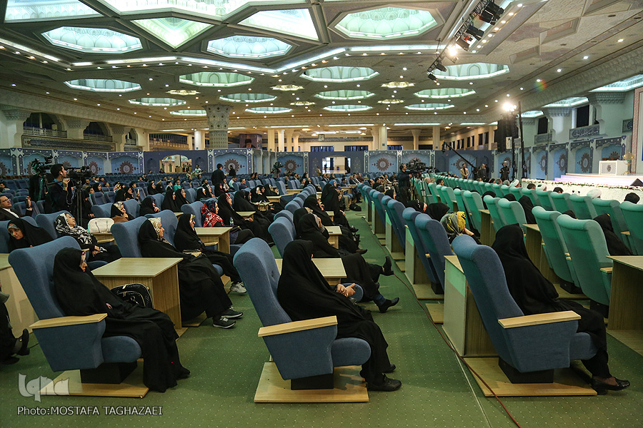 اختتامیه طرح ملی «بشارت 1452» برگزار شد/ تأکید وزیر آموزش و پرورش بر تداوم طرح اختتامیه طرح ملی «بشارت 1452» برگزار شد/ تأکید وزیر آموزش و پرورش بر تداوم طرح