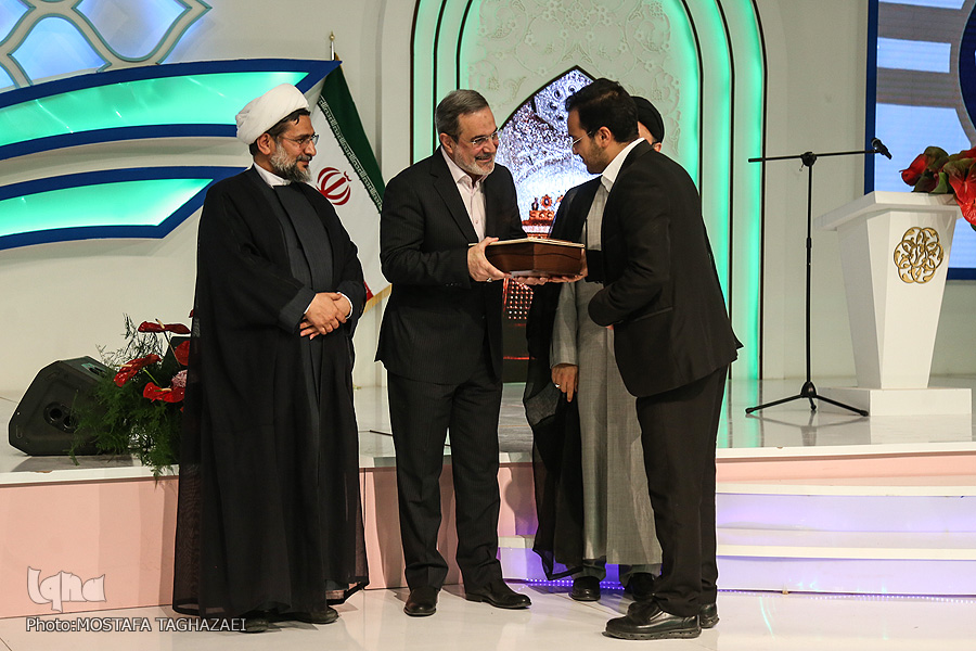 اختتامیه طرح ملی «بشارت 1452» برگزار شد/ تأکید وزیر آموزش و پرورش بر تداوم طرح اختتامیه طرح ملی «بشارت 1452» برگزار شد/ تأکید وزیر آموزش و پرورش بر تداوم طرح