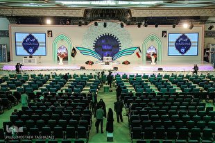 10درصد دانش&zwnj;آموزان حافظ جزء 30 شدند/ وظیفه همه نهادها در پیش&zwnj;برد نهضت قرآنی