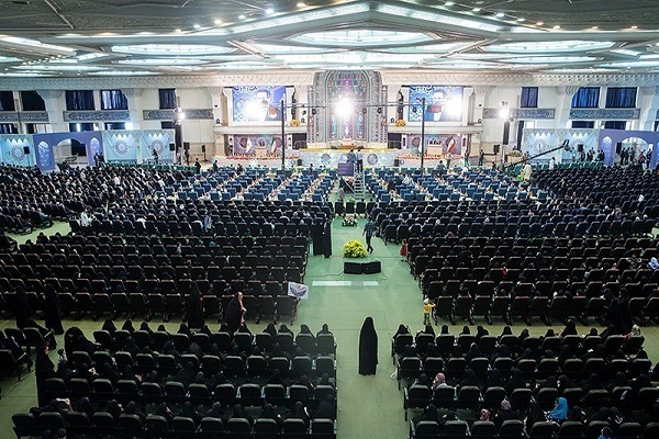 محرومیت «توگو» از اساتید رشته تدبر و قرآن به خط بریل فرانسه محرومیت «توگو» از اساتید رشته تدبر و قرآن به خط بریل فرانسه