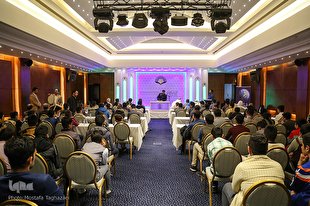 فینالیست&zwnj;های مسابقات بین&zwnj;المللی قرآن در بخش بزرگسالان معرفی شدند