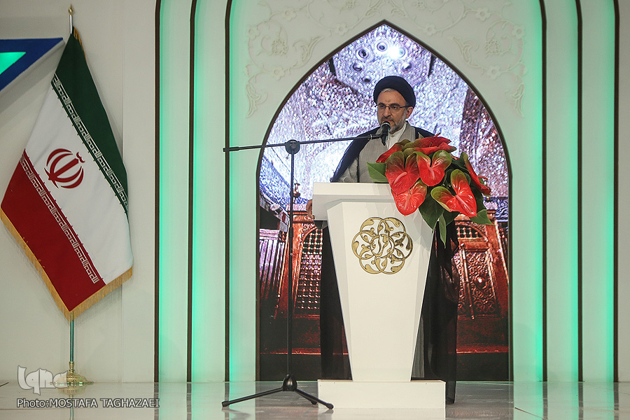 «من سپاهیام»؛ پویش ویژه روز اول مسابقات بینالمللی قرآن/ ضعف سیستم صوتی «من سپاهیام»؛ پویش ویژه روز اول مسابقات بینالمللی قرآن/ ضعف سیستم صوتی