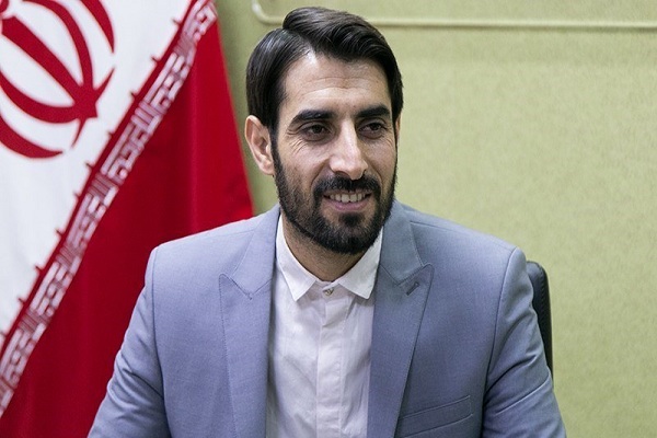 مهدی غلامنژاد