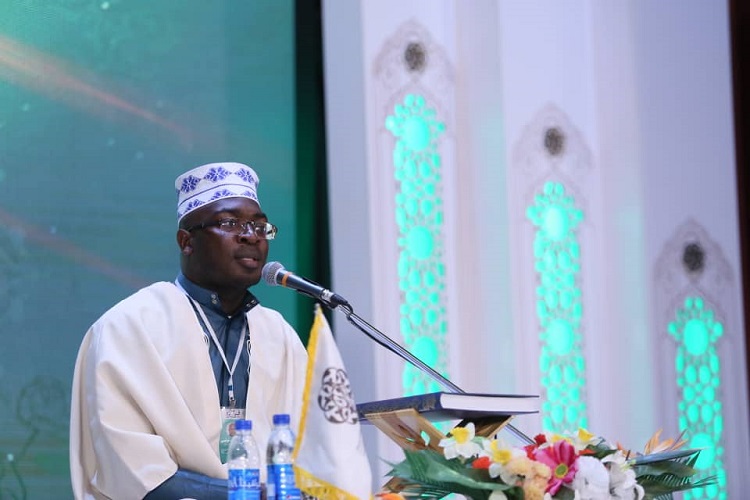 مرحله نیمه&zwnj;نهایی سومین دوره مسابقات بین&zwnj;المللی طلاب علوم دینی آغاز شد