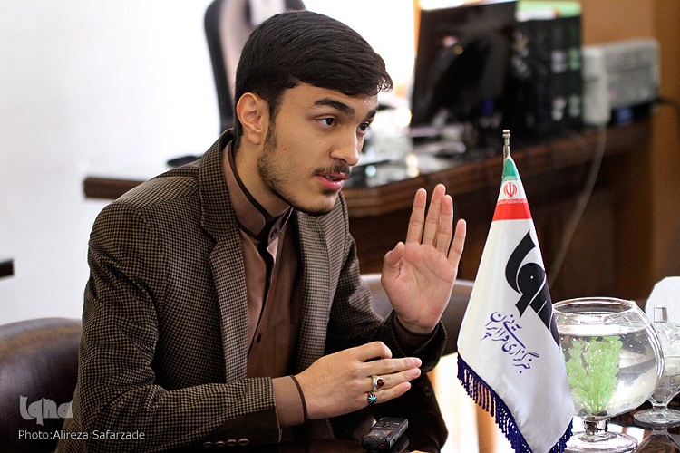 «رضا گلشاهی» از اعزام به مسابقات کویت بازماند / اجرای دو نماینده دیگر ایران در مسابقات «رضا گلشاهی» از اعزام به مسابقات کویت بازماند / اجرای دو نماینده دیگر ایران در مسابقات