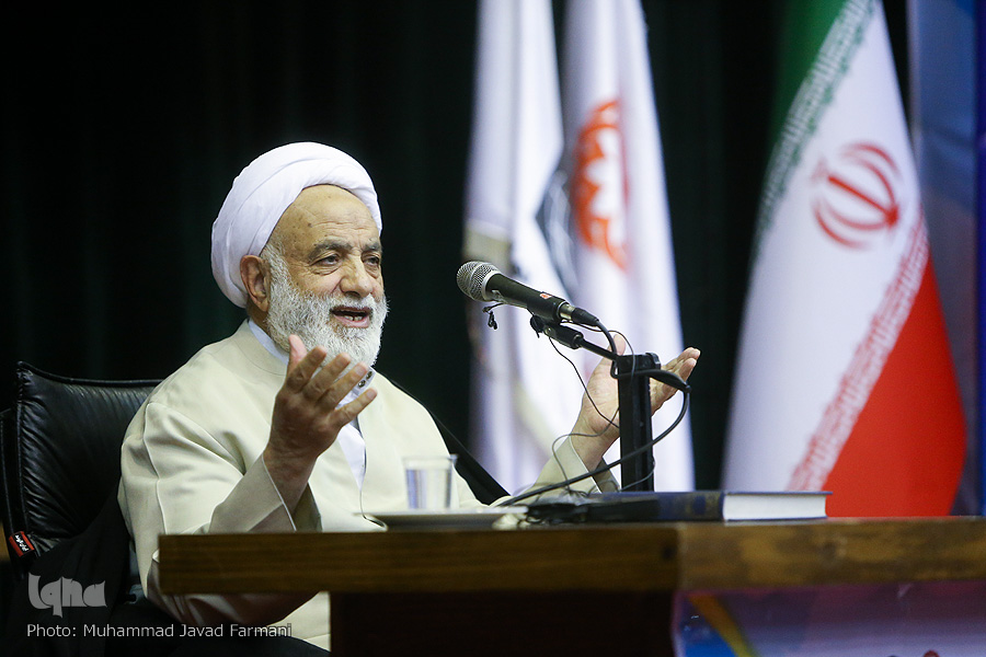 انفاق و بخشش خالص برای خدا