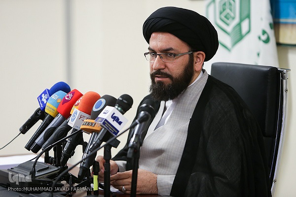 پیگیر فدراسیون جهانی مسابقات قرآن هستیم / احتمال دیدار متسابقان با رئیس جمهور / ثابت ماندن جوایز پیگیر فدراسیون جهانی مسابقات قرآن هستیم / احتمال دیدار متسابقان با رئیس جمهور / ثابت ماندن جوایز