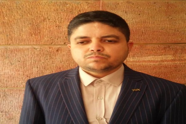 تفسیر مبسوط قرآن به خط بریل نیاز مبرم قشر روشندل است