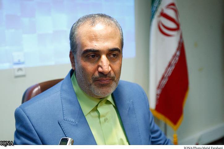 اقدامات ارزنده سپاه در زمینه تولید و اشتغال/ ترامپ سردسته اشرار است اقدامات ارزنده سپاه در زمینه تولید و اشتغال/ ترامپ سردسته اشرار است