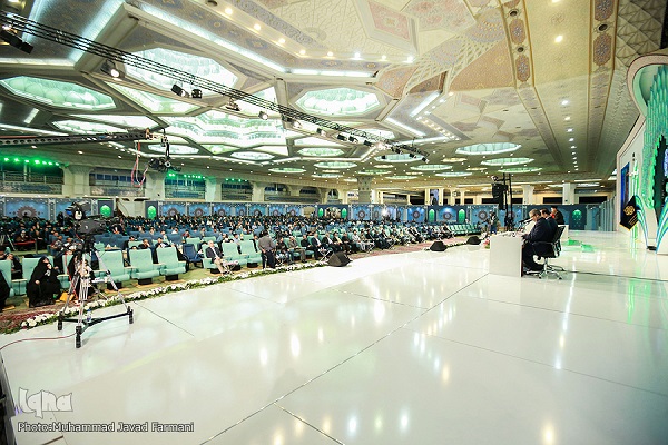 تفسیر مبسوط قرآن به خط بریل نیاز مبرم قشر روشندل است