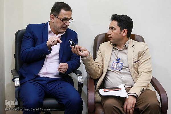 داور لبنانی در گفت&zwnj;وگو با ایکنا: