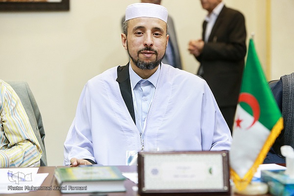 روشندلان، قدرت بیشتری در تثبیت محفوظات قرآنی دارند / استقبال از مسابقات معلولان