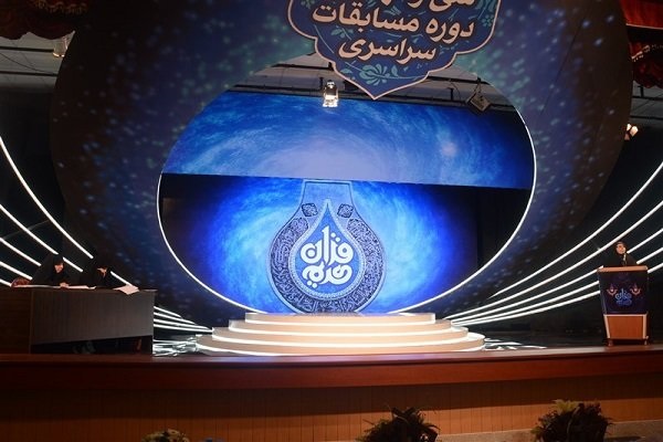 مهم&zwnj;ترین ویژگی حافظ و قاری قرآن تواضع است