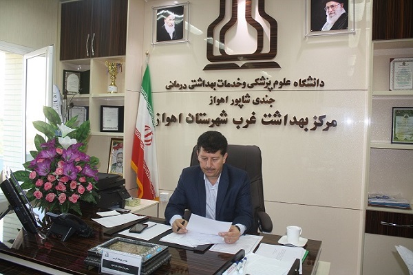 پس زدن فاضلاب در مناطق سیل زده خوزستان با بالا آمدن آب کارون/ خطر نفوذ فاضلاب به آب شهری به دلیل فرسودگی&zwnj; لوله&zwnj;ها