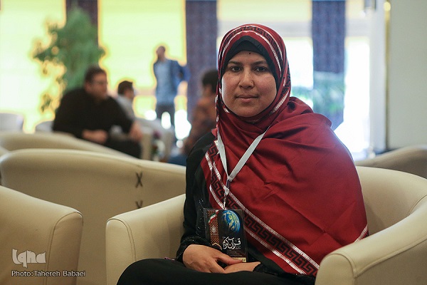 تفاوت کمیته داوری مسابقات قرآن ایران و تونس تفاوت کمیته داوری مسابقات قرآن ایران و تونس