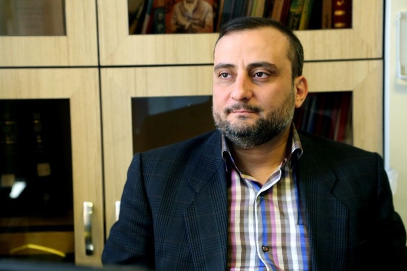 گروههای قرآنی جهادی به مهدهای کودک مناطق سیلزده بیایند