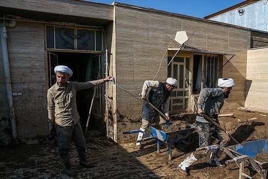 خیمه های معرفت