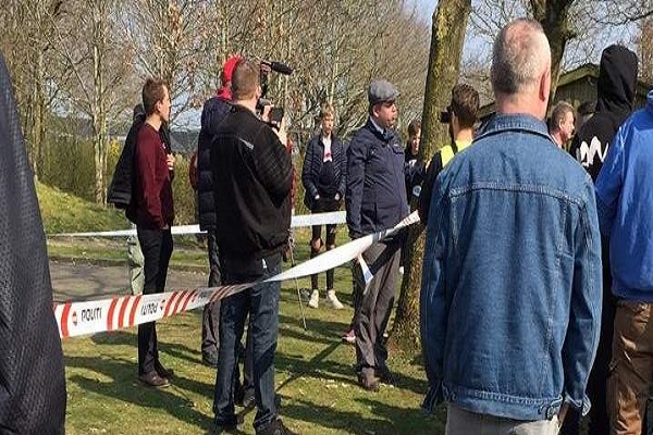 توهین مجدد سیاستمدار دانمارکی به قرآن