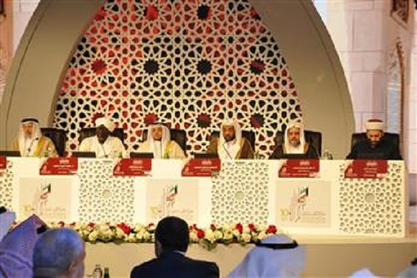 برگزیدگان مسابقات بین&zwnj;المللی قرآن کویت معرفی شدند