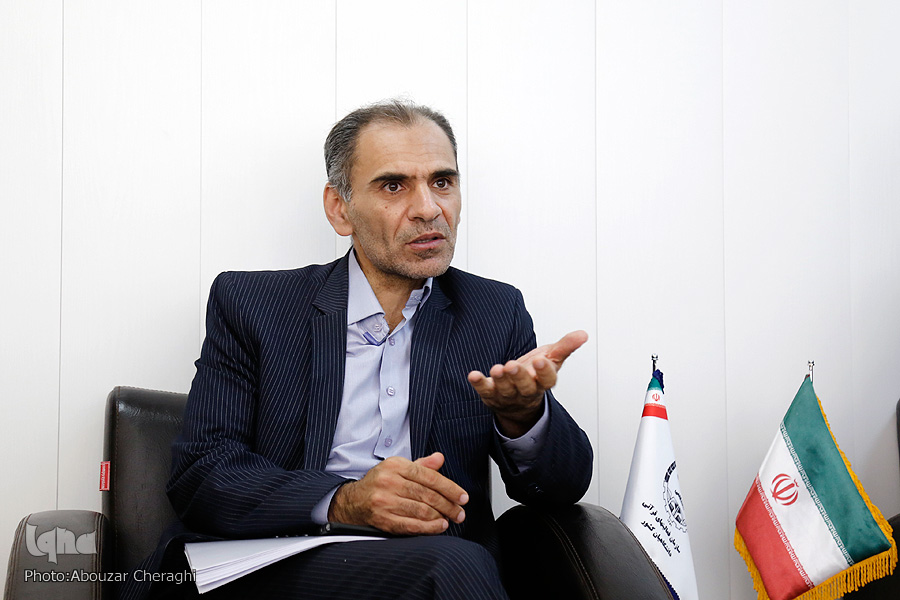 انتشار اسناد خزانه اسلامی بستر عملیات بازار باز را مهیا کرده است انتشار اسناد خزانه اسلامی بستر عملیات بازار باز را مهیا کرده است