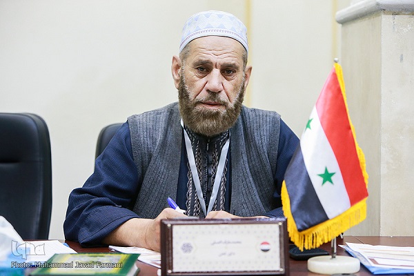 اعتمادبخشی و اعتلای روحیه مهم&zwnj;ترین دستاورد مسابقه روشندلان است